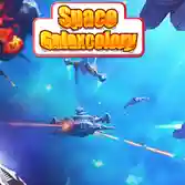 Space Galaxcolory