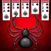 spider free solitaire