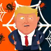 Spider Trump