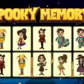 Spooky Memory