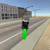 Sportbike Simulator