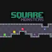 Square Monsters