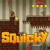 Squicky