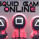 Squid Game Online - Play Now for Free!
