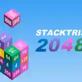 Stacktris 2048