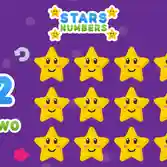 Stars Numbers