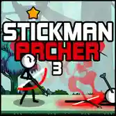 Stickman Archer 3 (2018)
