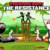 Stickman Army  The Resistance