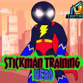 Stickman Training Hero