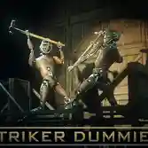 Striker Dummies
