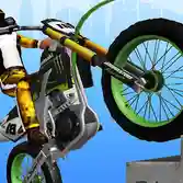 Stunt Bike