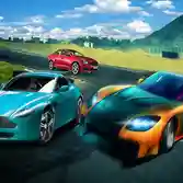 Stunts Car Challenge