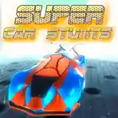 Super Car Stunts