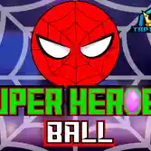 Super Heroes Ball