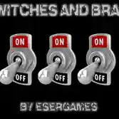 Switches and Brain