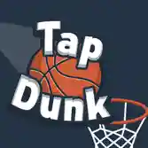 Tap Dunk Basketball