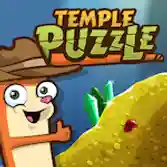 Temple Puzzle
