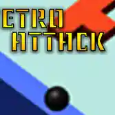 Tetro Attack