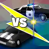 Thief vs Cops