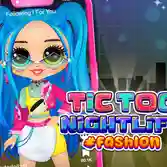 Tictoc Nightlife Fashion