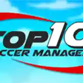 Top  Soccer Managers