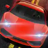 Traffic Racer Game 3D