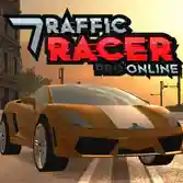 Traffic Racer Pro Online
