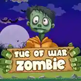 Tug of War Zombie