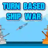 Turn Based Ship war