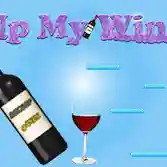 Up my Wine