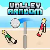 Volley Random