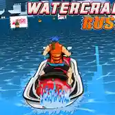 Watercraft Rush