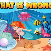 What Is Wrong 2