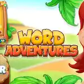 Word Adventures