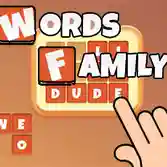 Words Family