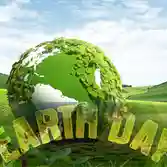 World Earth Day Puzzle