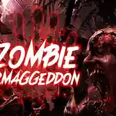 Zombie Armaggeddon