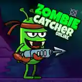 Zombie Catcher Online