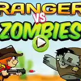 Zombie Shooter Game
