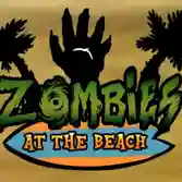 Zombies at the Beach